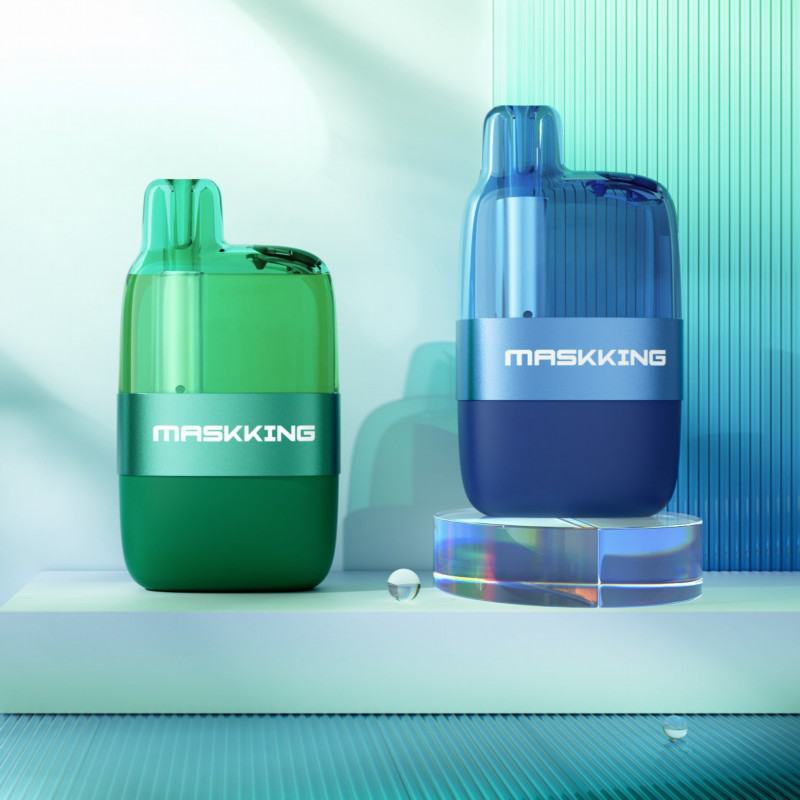 Disposable Maskking Ucee Vape