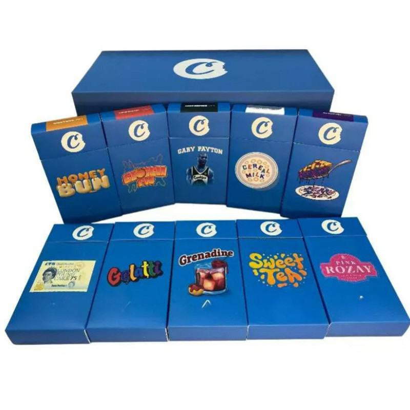 Vape Disposables OEM New Cookies Disposable