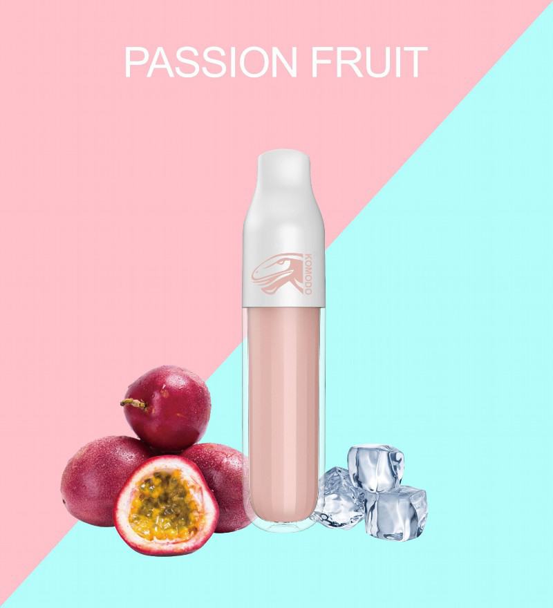 Komodo Sea God 3200 Puffs Disposable Big Hit Vape