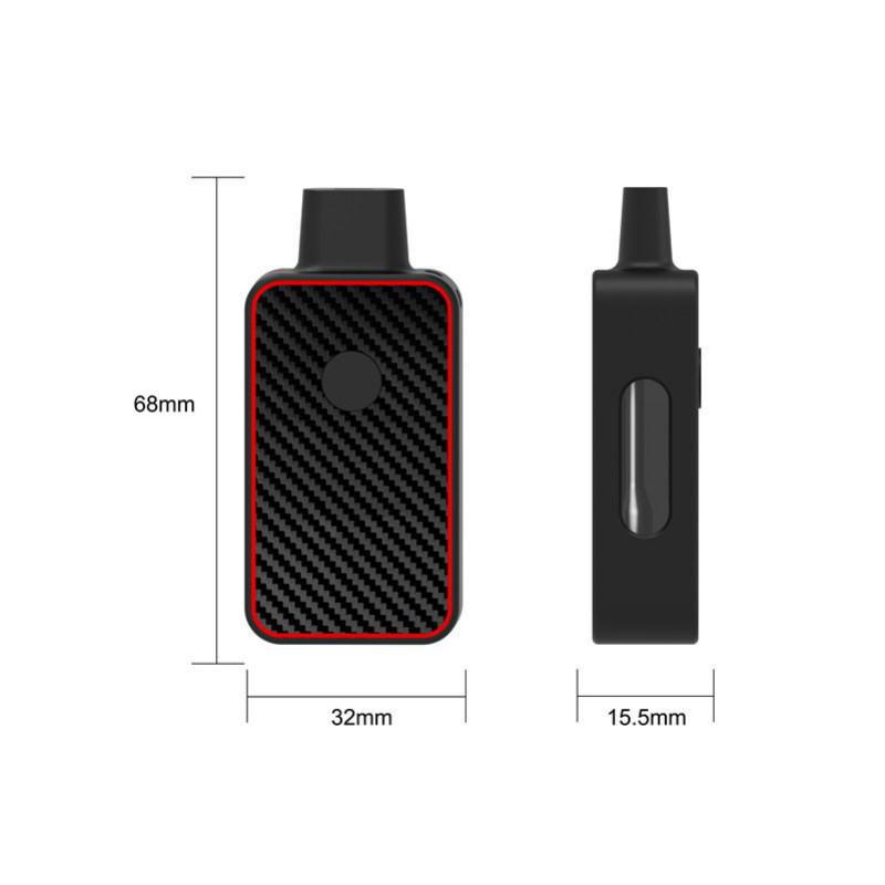 Vape Pens Blizzard C18 Disposable Pod