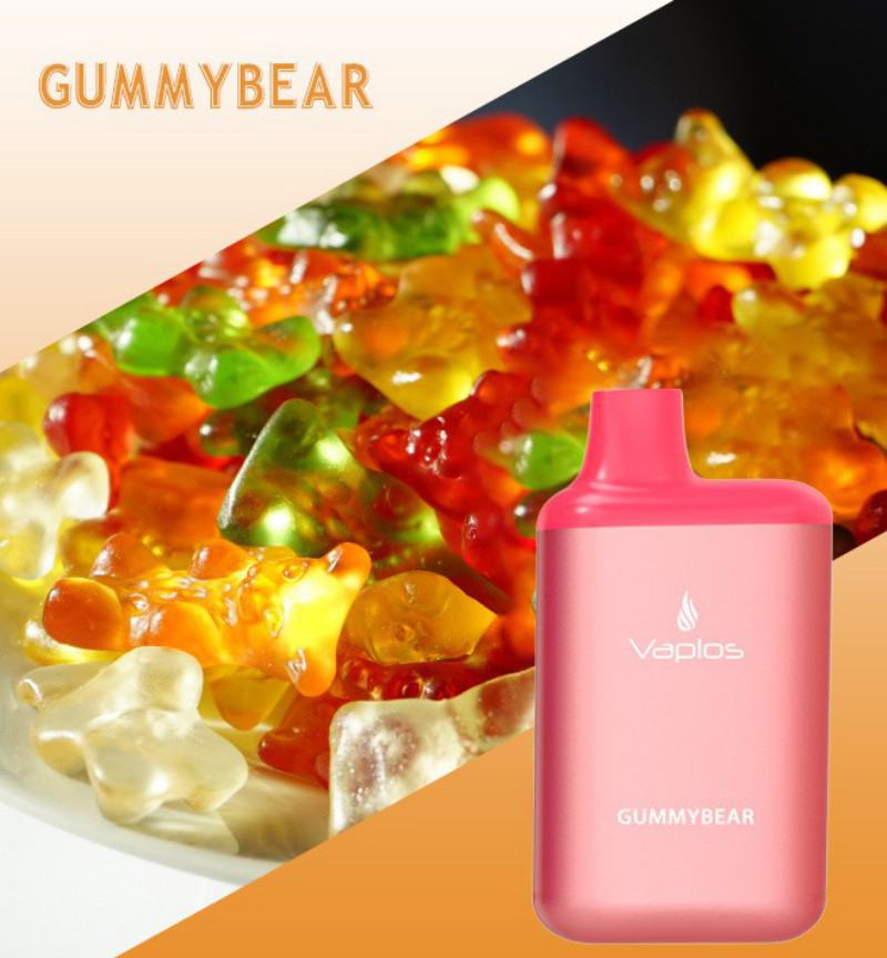 Big Puff Pen Plus Vaplos V7 Vape