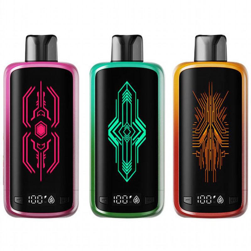 voles Disposable Vape