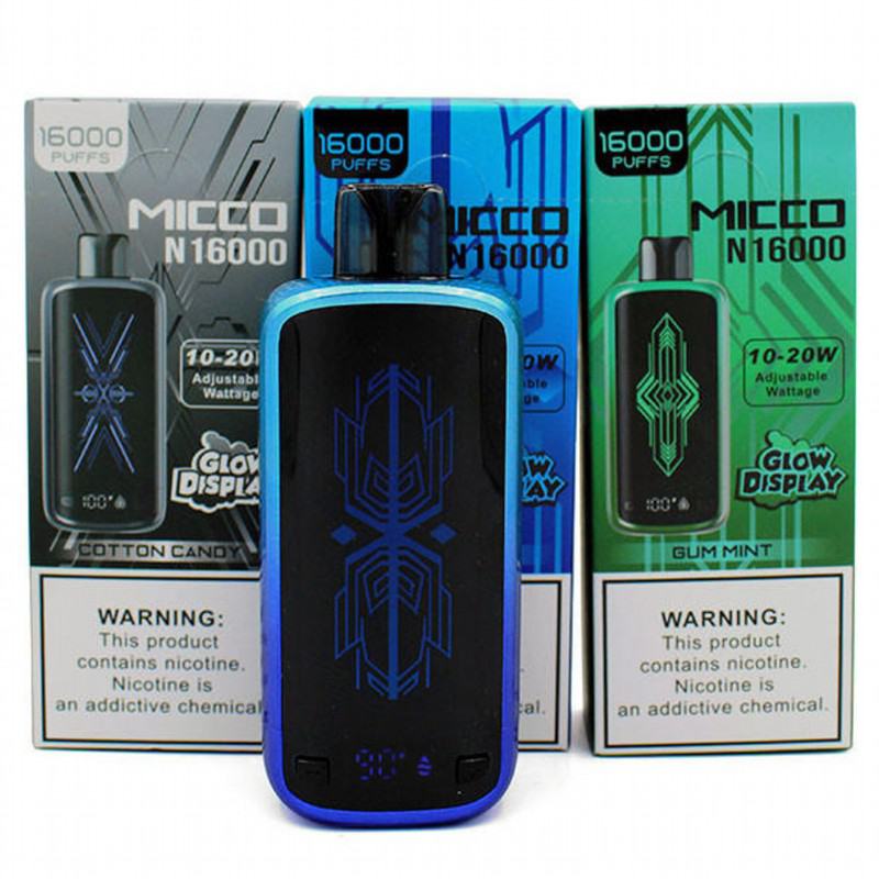 voles Disposable Vape