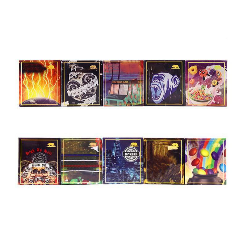  Disposable Vape Gcc Eye Carts Brands