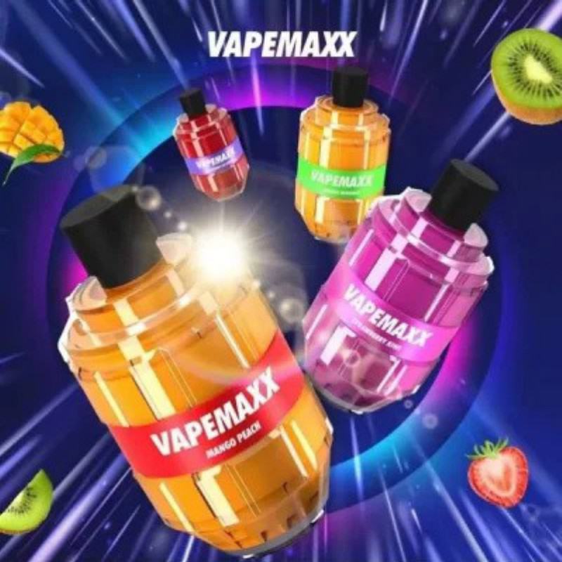 Disposable Bang Vape Maxx 12000 Brands