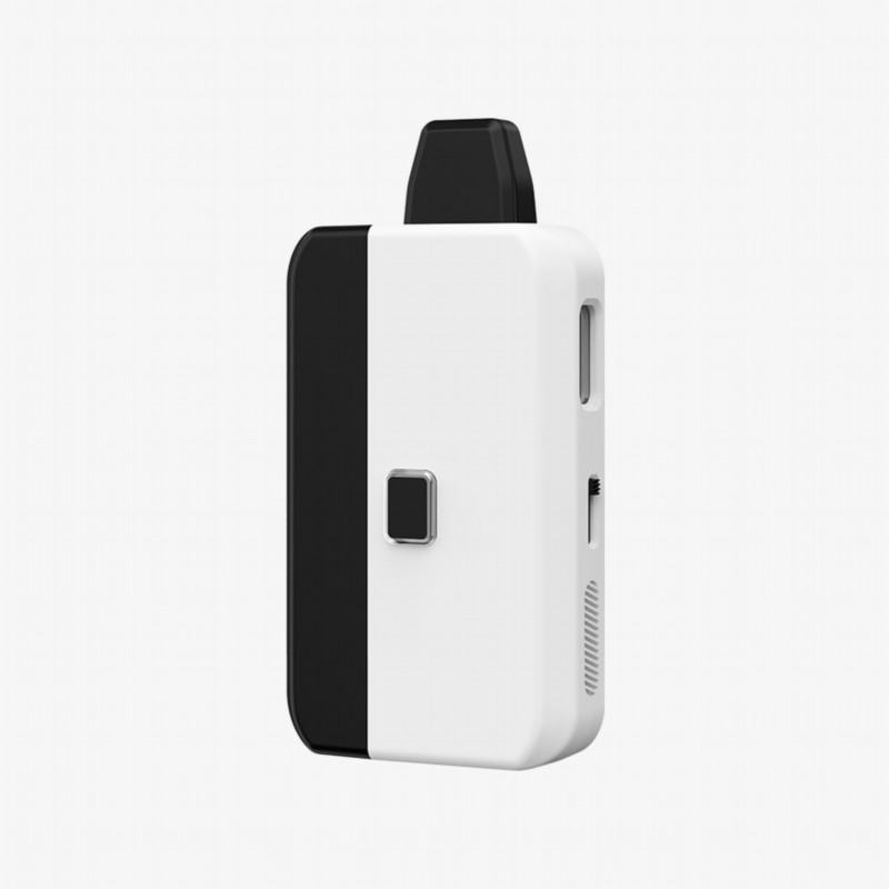 Disposable Vape Pen Blizzard D22 Dual 4ml Live Resin Pod