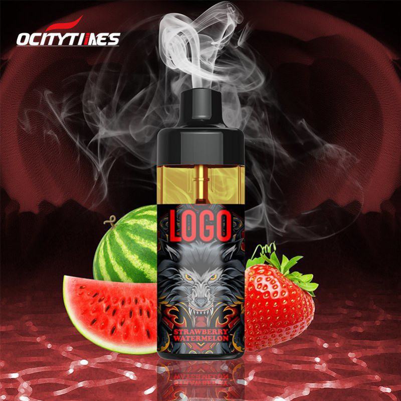 Disposable Ocitytimes/White Label Ot056  Disposable Pod 10000 Puffs Vape Pen