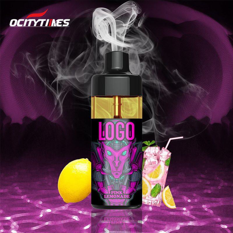 Disposable Ocitytimes/White Label Ot056  Disposable Pod 10000 Puffs Vape Pen