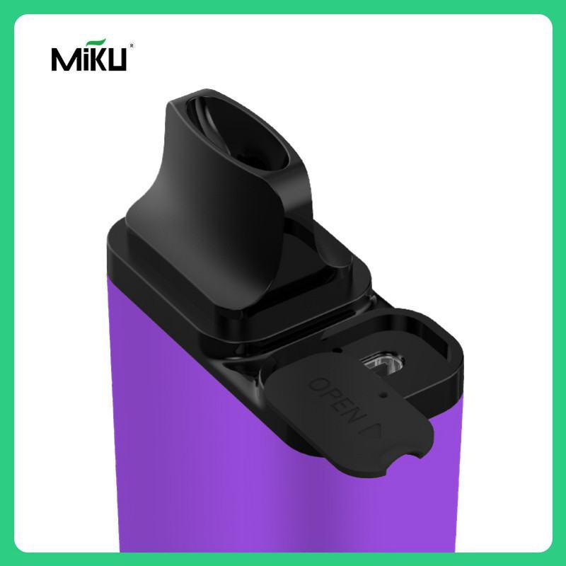 Vape Disposables Miku Ab5000dp56