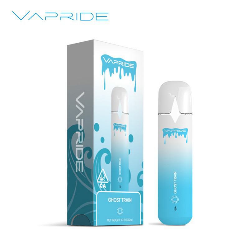 Disposable VAPRIDE Vapride Vp80 Disposable Vapes