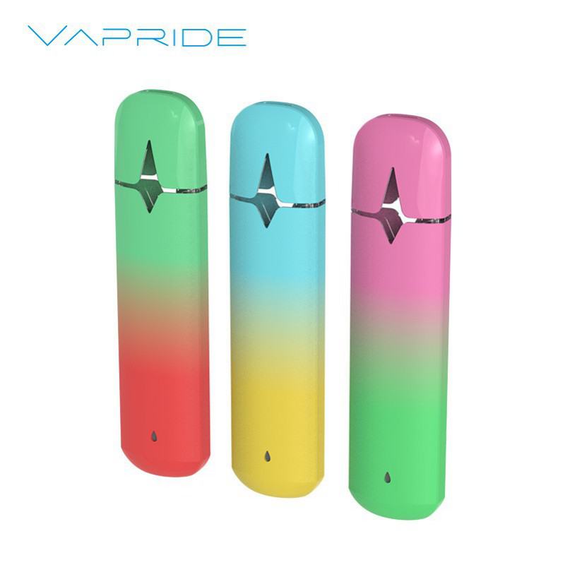 Disposable VAPRIDE Vapride Vp80 Disposable Vapes