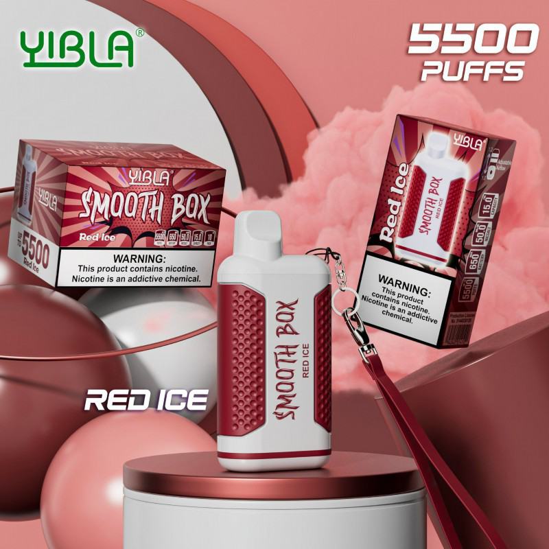 Yibla Yibla 5500 Boxes