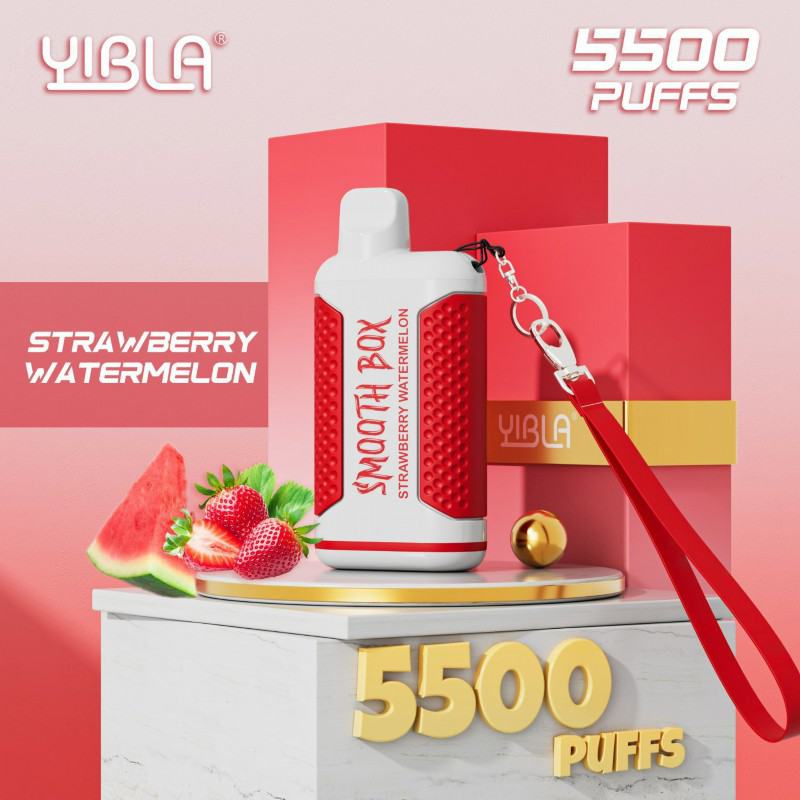 Yibla Yibla 5500 Boxes