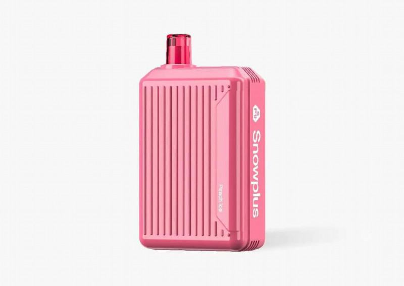 Snowplus Pens Go 10000 Puffs