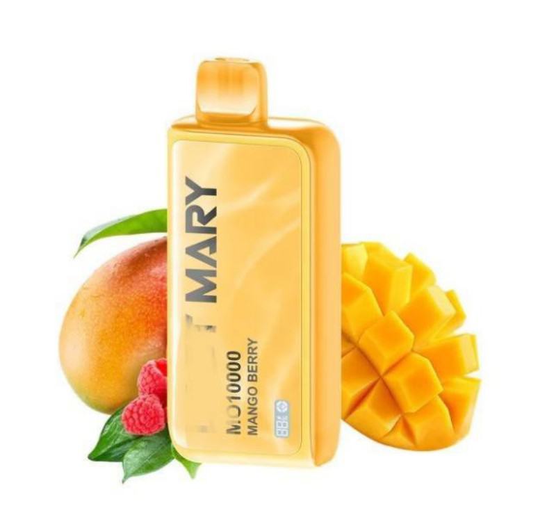 Lost Mo 10000 Puffs Nicotine