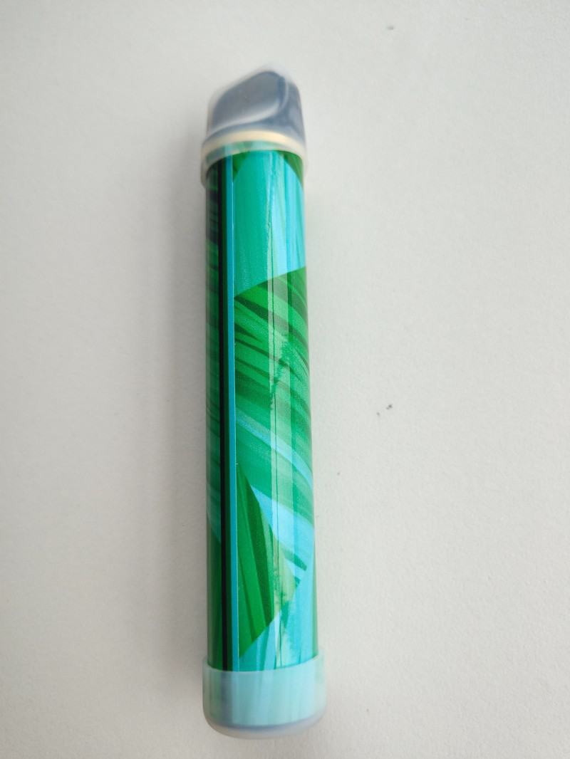 Disposable AIERBAITA Air Glow Max 3000 Puffs