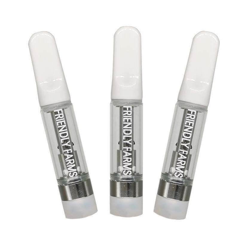 Supe Friendly Farms Vaporizer Vape Pens