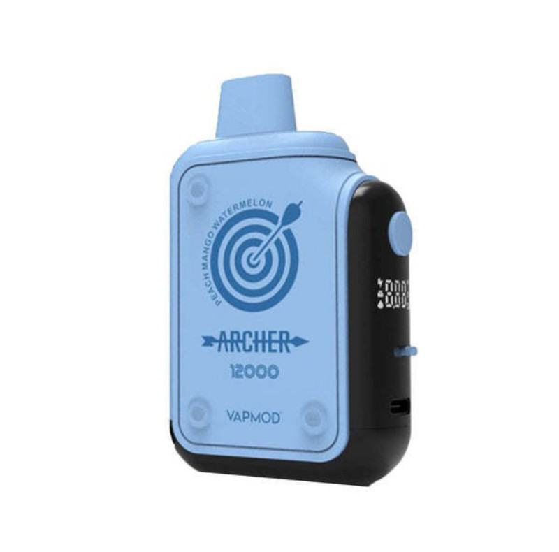 Baish Disposable Vape Pen Vapmod Archer 12000
