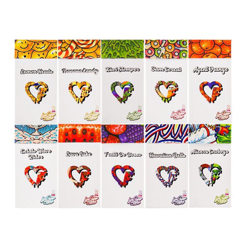  2g Favorite Brands Disposable Vape