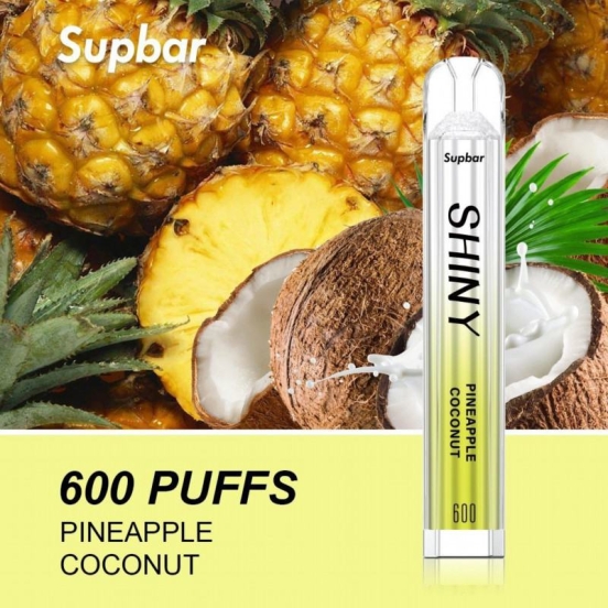 Vape Pens Sup Sup Shiny 600 Wholesale