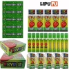 Disposable Lipufu Fryd Rainbow Belts Vape