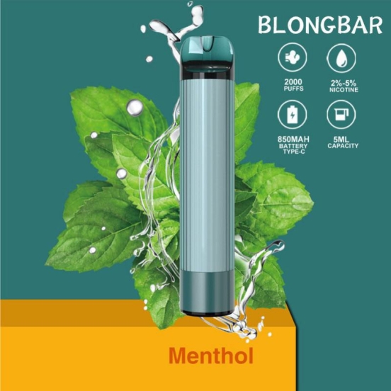 Disposable Vape Pens Wholesale Customizable 3005 2000 Puffs