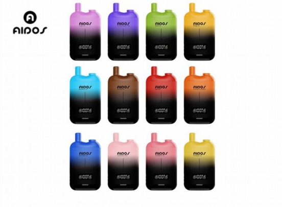 2024 Best Vape Disposable Vape JOACT J6148 2500 Puffs Brands