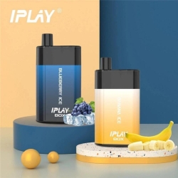 Iplay Box 12000 Disposable Vape
