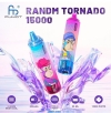 Randm tornado 15000 puffs pens