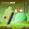 Disposable Baish Vapes Vaxe Flight 7500/15000 25ml Puffs