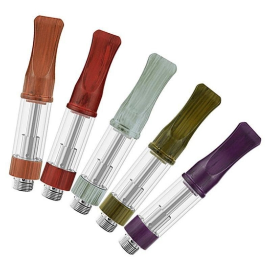 Good Price OEM Vape Bar Resin Cart