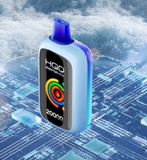 Oem zbood Bar Vape H Q D Wapor Pro 20000 12000 Puffs