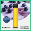 Miku Ab30001115 Smooth Hit Disposable Vape