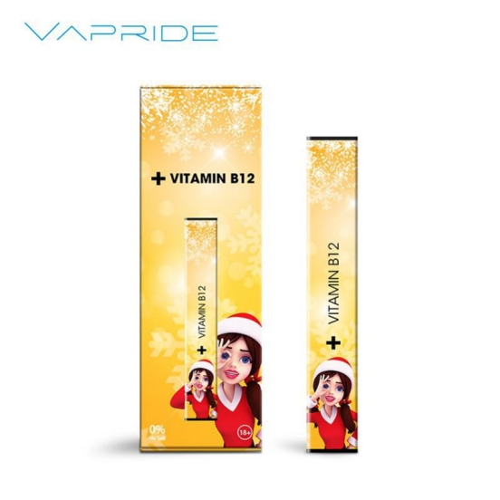 Cheap Pricing Disposable Vapes VAPRIDE Vaprise Mini F Disposable 300 Puffs Wholesale