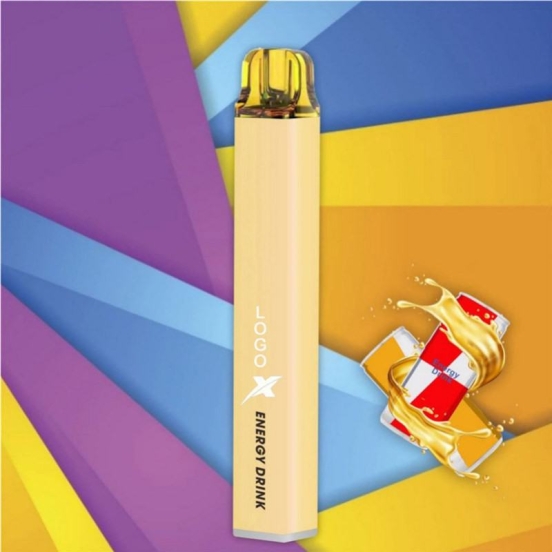 Premium Vape Pen OEM ODM Fang 600 Puffs Wholesale Vape