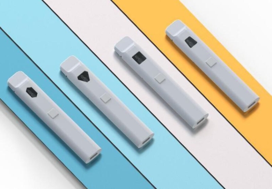 Top Selling Customized Disposable Vape Bb2