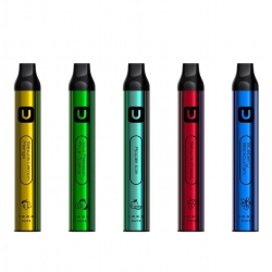 Disposable Vape Brands Amanoo 1000 Puffs