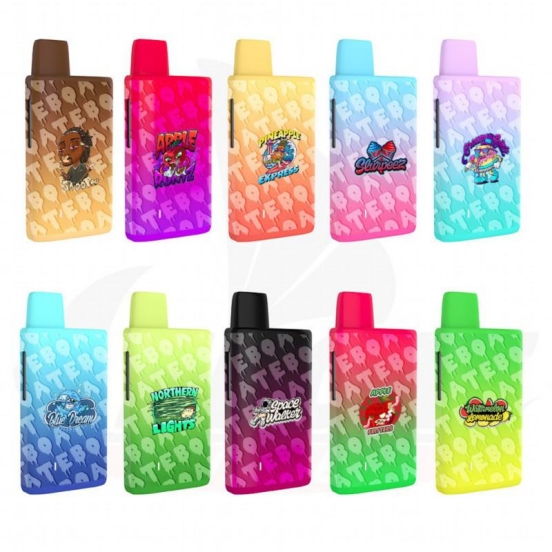 Best Puff Eboattimes or OEM Bbox Disposable S Disposable E-cigarette