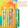 Disposable Vape Brands Evappe Evappe Elegant 12000 Puffs