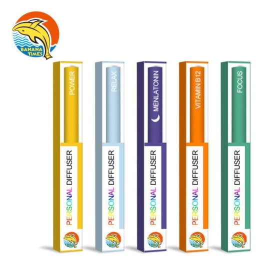 Customized O 300 Puffs Brands Disposable Vape