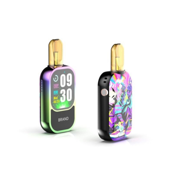 Disposable Vape Aierbaita 