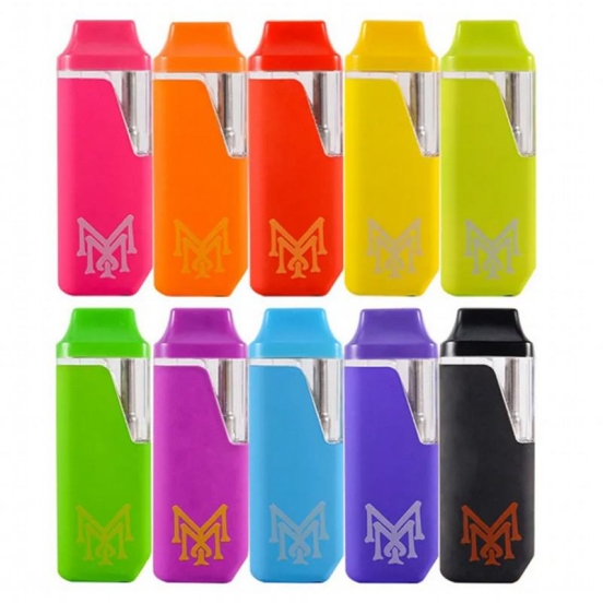 packwoods Muha Meds Mavricks Disposable Vapes