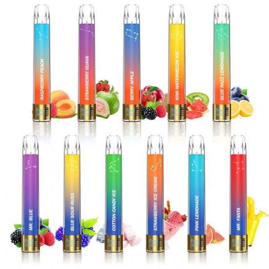 Hot Selling Disposable JOACT Vapes Fmt050 About 600(2ml) Puffs Wholesale