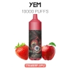 yem Td10s-43qt Vape