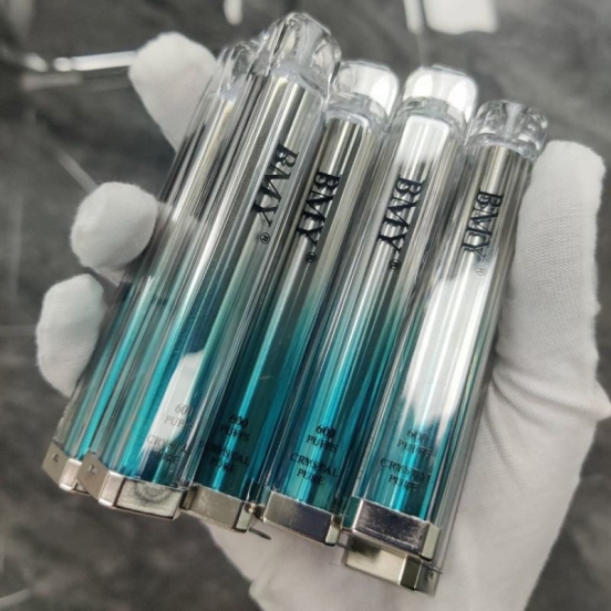 Wholesale Disposable Lost Bmy Crystal Pure 600 Puffs Vapes