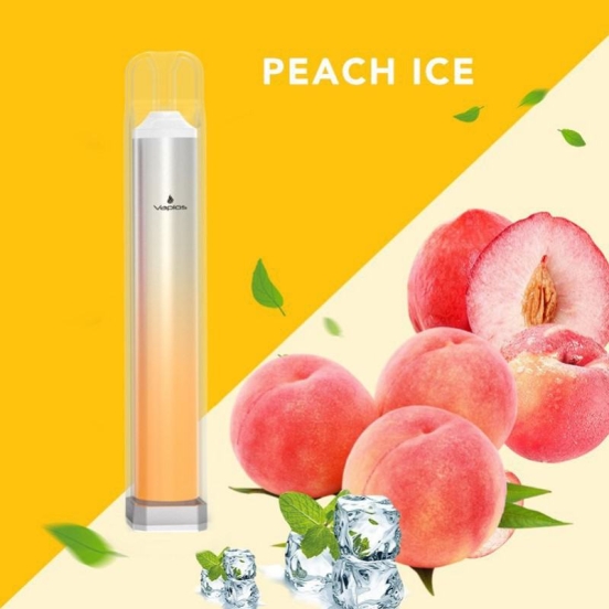 Vaplos V10 800 Puffs Disposable Vape Pens Wholesale