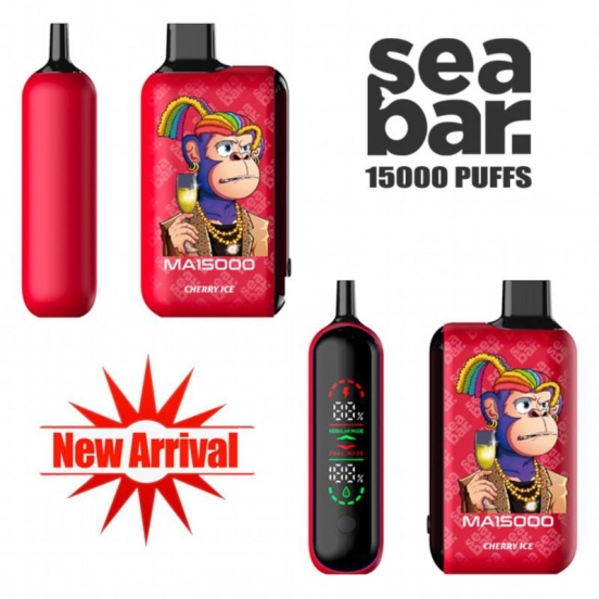 Competitive Pricing Wholesale Smok Sea 15000 Disposable Vapes