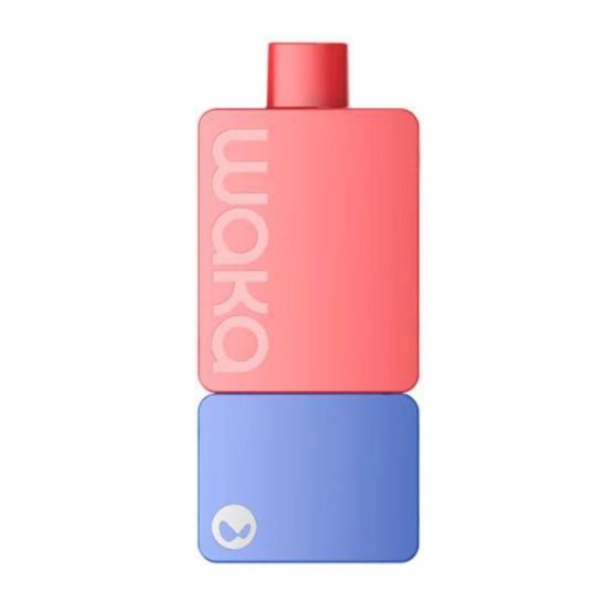 WAKA Pen Ma 6000 Puffs Disposable Vape