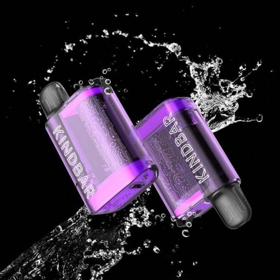 Premium Vape Pen Bang Bar Vape Kind 600 Puffs