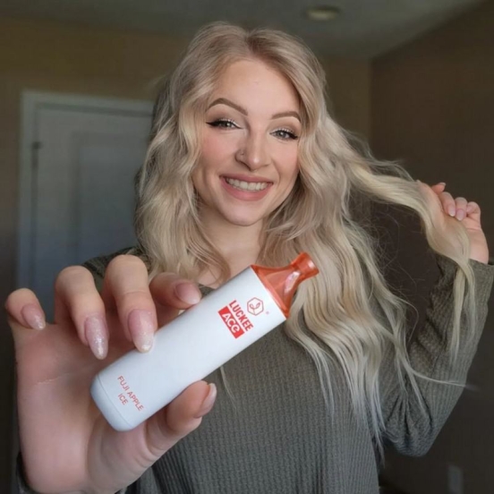 2024 Best Luckee Ace